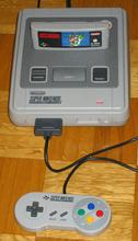 SNES