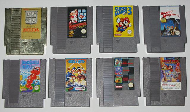 nes-roms