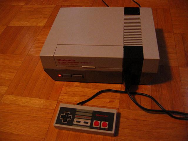 NES